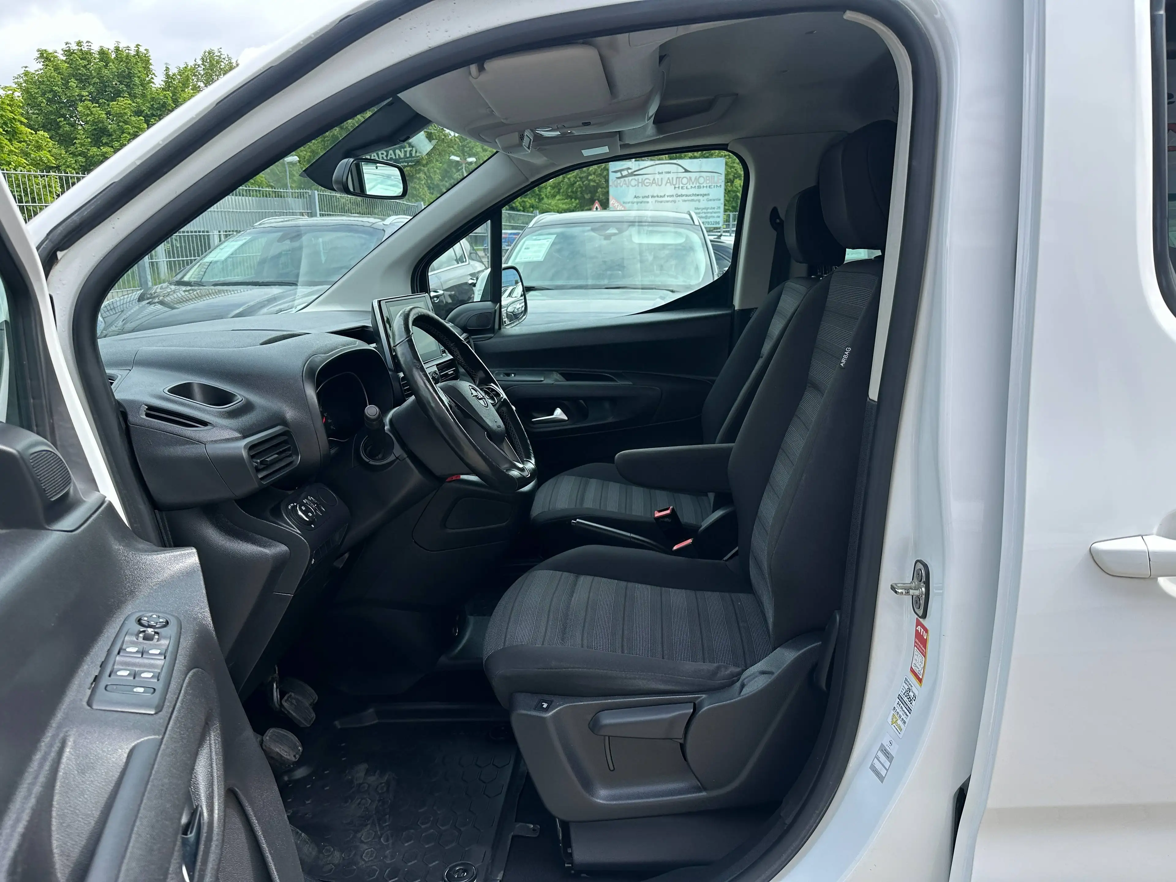Opel Combo Life Life XL/Maxi/L2*Kamera*Navi*AHK*Parkpilot — photo 13
