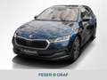 Skoda Octavia Combi 1.5 TSI e-TEC Style DSG AHK Pano Blau - thumbnail 1