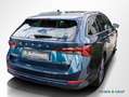 Skoda Octavia Combi 1.5 TSI e-TEC Style DSG AHK Pano Blau - thumbnail 2