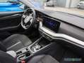 Skoda Octavia Combi 1.5 TSI e-TEC Style DSG AHK Pano Blau - thumbnail 5