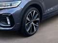 Volkswagen T-Roc Cabriolet 1.5 TSI DSG KEYLESS LED NAVI KLIMA Grau - thumbnail 5