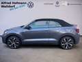 Volkswagen T-Roc Cabriolet 1.5 TSI DSG KEYLESS LED NAVI KLIMA Grau - thumbnail 3