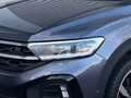 Volkswagen T-Roc Cabriolet 1.5 TSI DSG KEYLESS LED NAVI KLIMA Grau - thumbnail 4