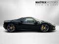 Ferrari 296 GTB Carbon Lift Ceramic Exhaust Pipes 360° Schwarz - thumbnail 5