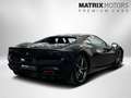 Ferrari 296 GTB Carbon Lift Ceramic Exhaust Pipes 360° Schwarz - thumbnail 2