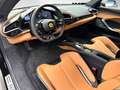Ferrari 296 GTB Carbon Lift Ceramic Exhaust Pipes 360° Schwarz - thumbnail 7