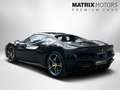 Ferrari 296 GTB Carbon Lift Ceramic Exhaust Pipes 360° Schwarz - thumbnail 14
