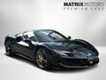 Ferrari 296 GTB Carbon Lift Ceramic Exhaust Pipes 360° Schwarz - thumbnail 13