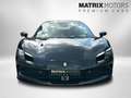 Ferrari 296 GTB Carbon Lift Ceramic Exhaust Pipes 360° Schwarz - thumbnail 9