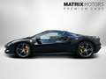 Ferrari 296 GTB Carbon Lift Ceramic Exhaust Pipes 360° Schwarz - thumbnail 6
