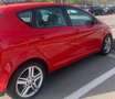 SEAT Altea 1.6TDI CR S Czerwony - thumbnail 1