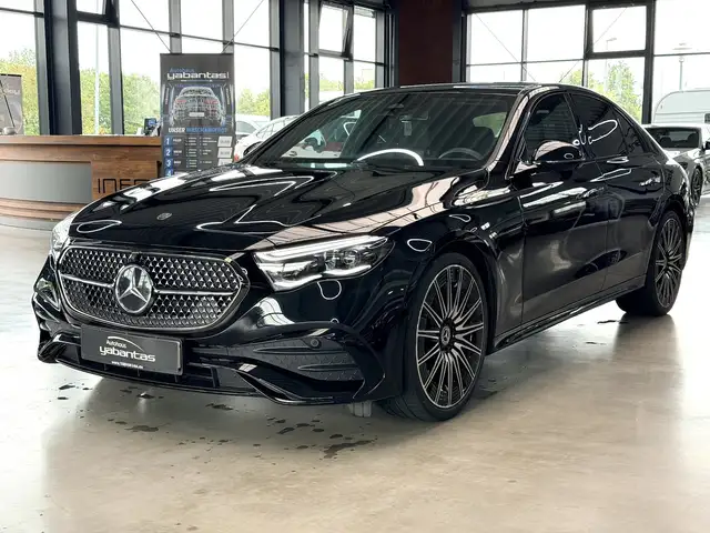 Mercedes-Benz E 450 4M AMG Night II Advanced Plus DISTRONIC Pro 360°-K