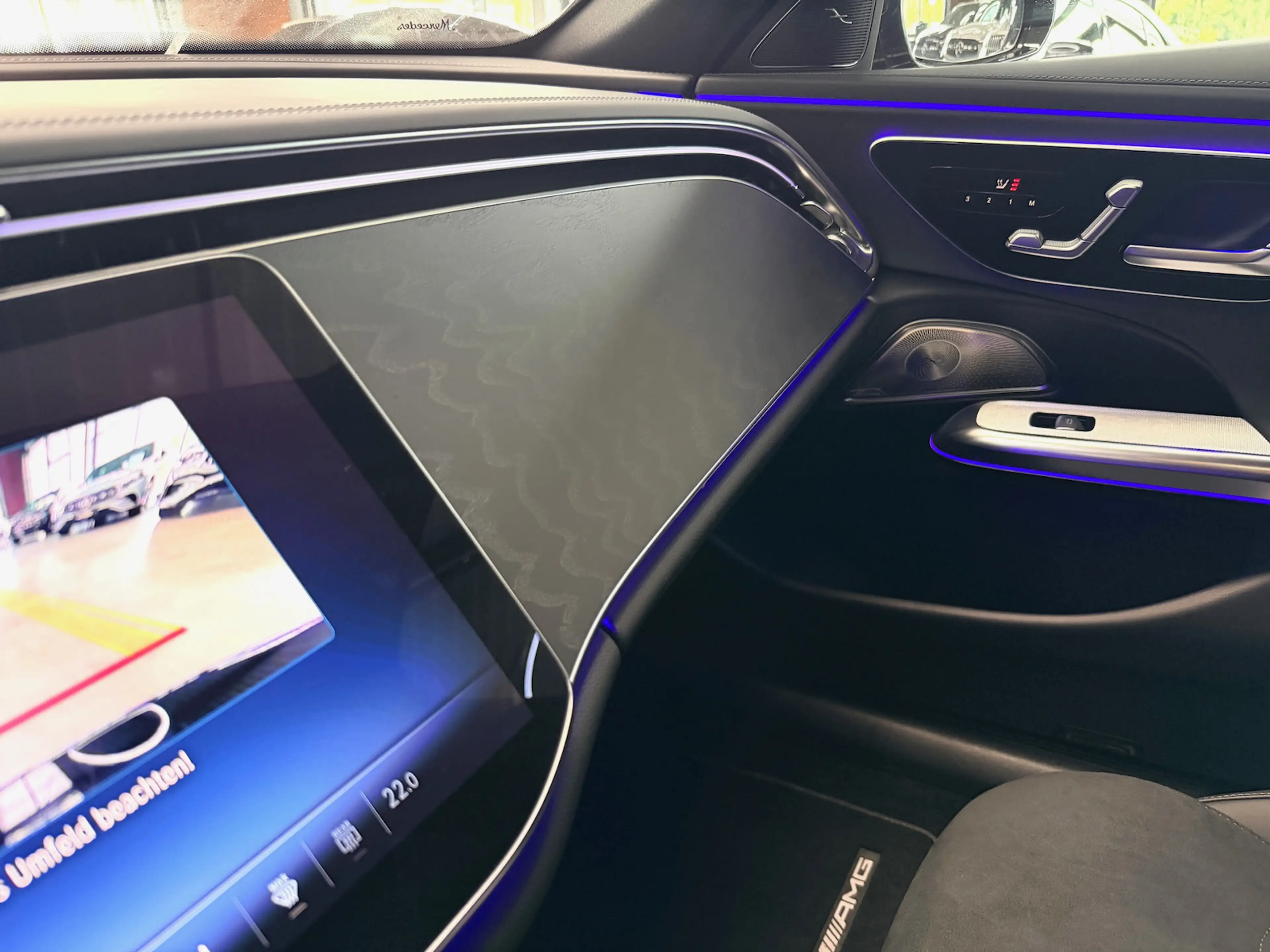 Mercedes-Benz E 450 4M AMG Night Advanced Plus DISTRONIC Pro 360°-K LE — photo 15