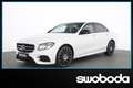 Mercedes-Benz E 220 d 4M AMG  Austria Edition Burmester Panorama Weiß - thumbnail 1