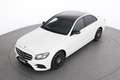 Mercedes-Benz E 220 d 4M AMG  Austria Edition Burmester Panorama Weiß - thumbnail 7