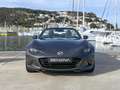 Mazda MX-5 ST 2.0 Skyactiv-G i-Stop i-Eloop Zenith Sport Gris - thumbnail 2