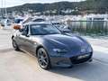 Mazda MX-5 ST 2.0 Skyactiv-G i-Stop i-Eloop Zenith Sport Gris - thumbnail 3