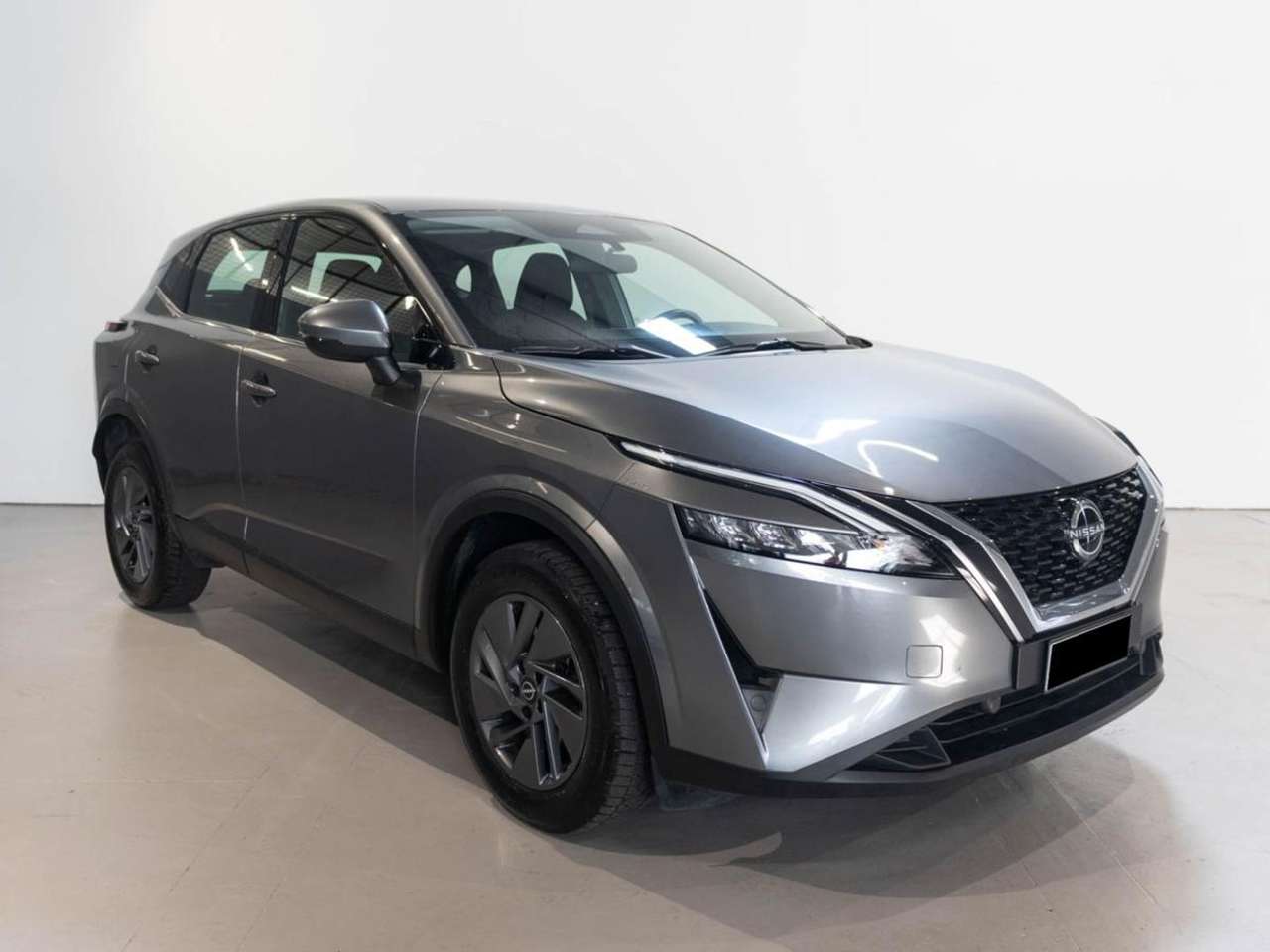 Nissan Qashqai MHEV 158 CV Xtronic Business