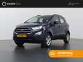 Ford EcoSport 1.0 EcoBoost Trend Ultimate | Navigatie | Parkeerc Blauw - thumbnail 1