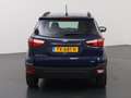 Ford EcoSport 1.0 EcoBoost Trend Ultimate | Navigatie | Parkeerc Blauw - thumbnail 4
