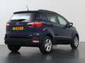 Ford EcoSport 1.0 EcoBoost Trend Ultimate | Navigatie | Parkeerc Blauw - thumbnail 2