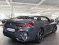 BMW M850 i xDrive Cabrio Head-Up DAB Aktivlenkung Gris - thumbnail 2