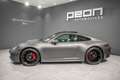 Porsche 992 Carrera Coupé PDK Gris - thumbnail 5