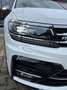 Volkswagen Tiguan Allspace Highline 4Motion Weiß - thumbnail 4