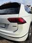 Volkswagen Tiguan Allspace Highline 4Motion Weiß - thumbnail 8
