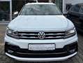 Volkswagen Tiguan Allspace Highline 4Motion Weiß - thumbnail 1