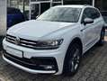 Volkswagen Tiguan Allspace Highline 4Motion Weiß - thumbnail 3