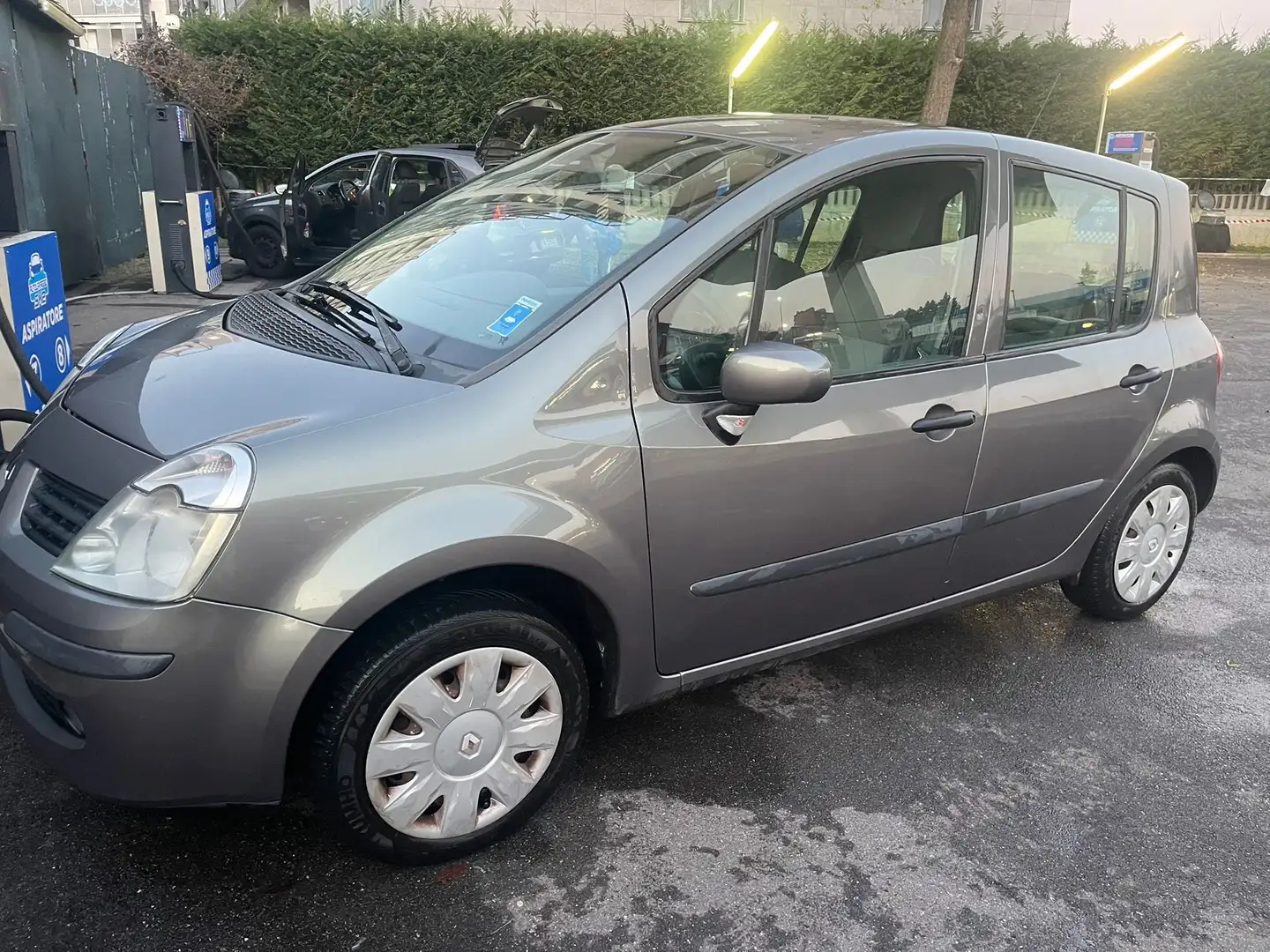 Renault Modus 1.2 16v Luxe Dynamique - 1