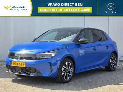 Opel Corsa 1.2 GS | Navigatie | Parkeercamera | Climate Contr