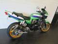 Kawasaki ZRX 1100 EDDY LAWSON REPLICA Wit - thumbnail 3