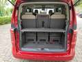 Volkswagen T7 Multivan Navi AHK StHzg 7si Clima 5J Garantie Rojo - thumbnail 11