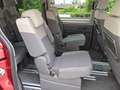 Volkswagen T7 Multivan Navi AHK StHzg 7si Clima 5J Garantie Rojo - thumbnail 12