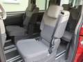 Volkswagen T7 Multivan Navi AHK StHzg 7si Clima 5J Garantie Rojo - thumbnail 10