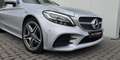 Mercedes-Benz C 220 d Coupe 9G-TRONIC AMG Line Grijs - thumbnail 7