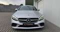 Mercedes-Benz C 220 d Coupe 9G-TRONIC AMG Line Grijs - thumbnail 6