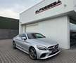 Mercedes-Benz C 220 d Coupe 9G-TRONIC AMG Line Grijs - thumbnail 1