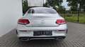 Mercedes-Benz C 220 d Coupe 9G-TRONIC AMG Line Grijs - thumbnail 4