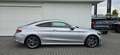 Mercedes-Benz C 220 d Coupe 9G-TRONIC AMG Line Grijs - thumbnail 5