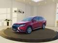 Mitsubishi Outlander PHEV Spirit 4WD 2.4 Plug-in Hybrid STH Red - thumbnail 2