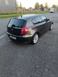118d 143 ch Confort