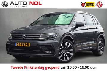 1.4 TSI ACT Highline Business R | Trekhaak | Pano