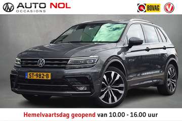 1.4 TSI ACT Highline Business R | Trekhaak | Pano