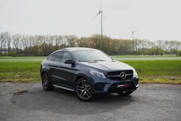 AMG-Line | 4Matic | PANO | LED | TREKHAAK | FIRST OWNER!!!