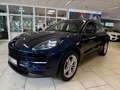 Porsche Macan S SPORTAGA LEDER PANO SHZ KAMERA PDC LED Bleu - thumbnail 6