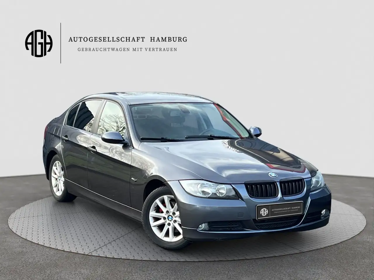 BMW 320
