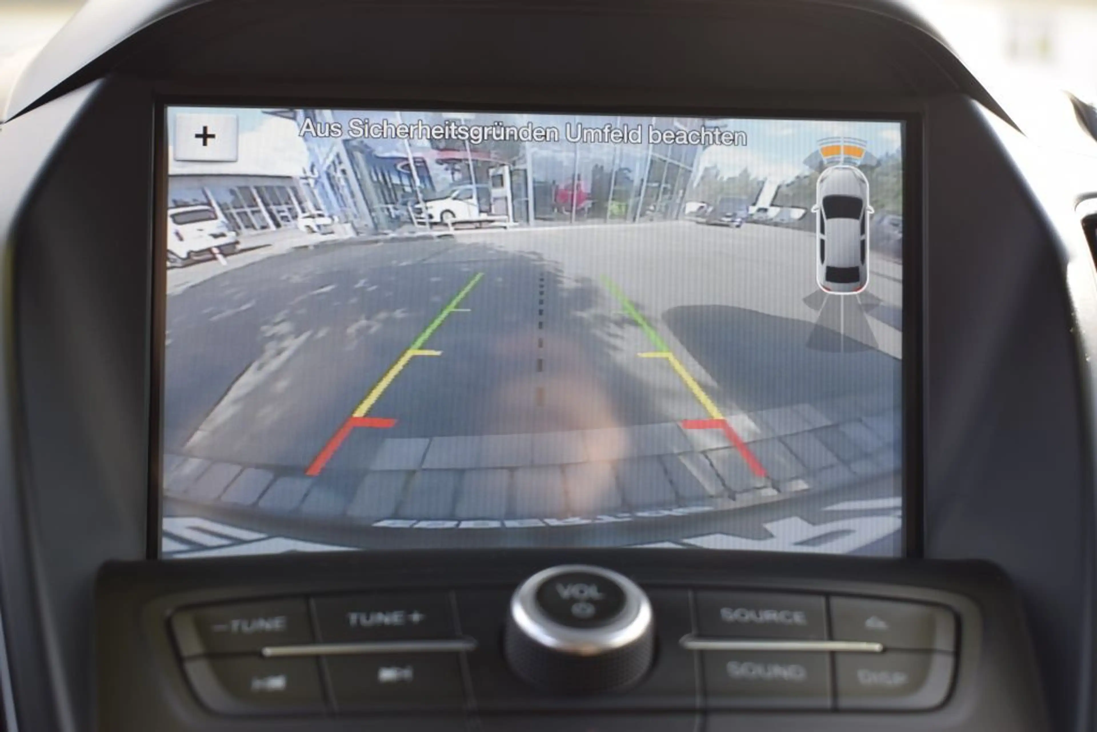 Ford Grand C-Max Titanium 1.5 EcoBoost AHK abn.,Navi, — photo 12